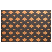 Vintages Halloween-Muster Stoff (Fat Quarter (45,7 x 55,9 cm))