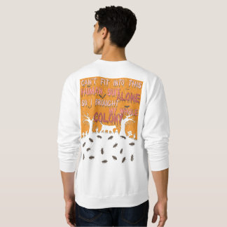 Vintages Halloween Sweatshirt