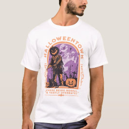 Vintages Halloweentown 1998 T-Shirt