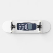 Vintages Handy Skateboard (Horizontal)