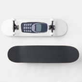 Vintages Handy Skateboard (Horizontal)
