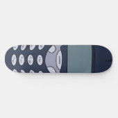 Vintages Handy Skateboard (Horizontal)