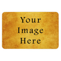 Vintages Harvest Gold Perchester Blank