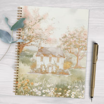 Vintages Haus im Grünen Wiesen