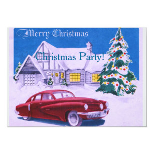 Auto Einladungen | Zazzle.de