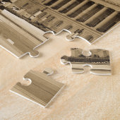 Vintages Havana, Kuba Puzzle (Seite)