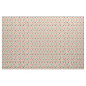 Vintages Herbstleaves und Acornmuster Stoff (Yard (91,4 cm))
