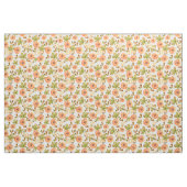 Vintages Herbstmuster Stoff (Fat Quarter (45,7 x 55,9 cm))