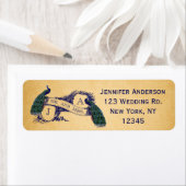 Vintages Hochzeitsbuch (Insitu)