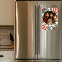 Vintages Holly Christmas Foto