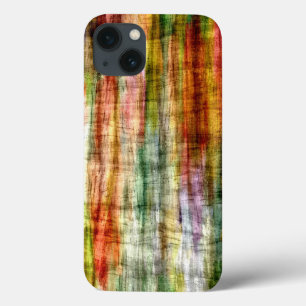 Vintages Holz Art. 5 Case-Mate iPhone Hülle