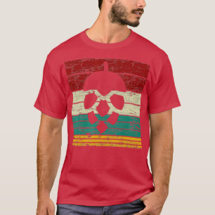 Vintages Hop Craft Bier IPA Bier trinken T-Shirt