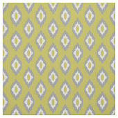 Vintages Ikat-Muster Stoff (Muster)