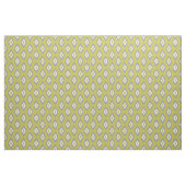 Vintages Ikat-Muster Stoff (Fat Quarter (45,7 x 55,9 cm))