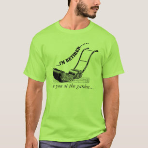 VINTAGES ILLUSTRATION T-Shirt