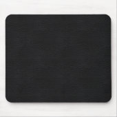 Vintages Imitat-Leder Mousepad (Vorne)