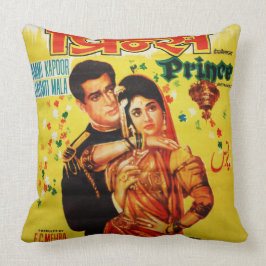 Vintages Indien-Kissen Kissen