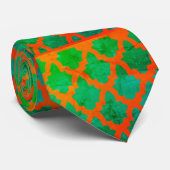 Vintages individuelles Valentingeschenk, Süße für Krawatte (Gerollt)