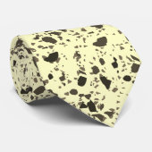 Vintages individuelles Valentingeschenk, Süße für Krawatte (Gerollt)