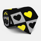 Vintages individuelles Valentingeschenk, Süße für Krawatte (Gerollt)