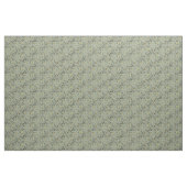 Vintages Insektenmuster Stoff (Yard (91,4 cm))