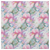 Vintages inspiriertes stoff (Muster)