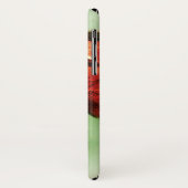 Vintages iPhone-Gehäuse - Frog Case-Mate iPhone Hülle (Hinten/Links)