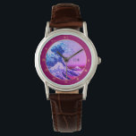 Vintages Japan, große Welle vor Kanagawa Kanji beo Armbanduhr<br><div class="desc">WATCH(日 本/Japan): Designer beobachten japanische berühmte japanische Kunst aus der Antike - "Great Wave off Kanagawa", eine der malerischsten Repräsentationen Japans. Aus der Geschichte: "Katsushika Hokusai The Great Wave Off Kanagawa (1830) The Great Wave off Kanagawa, auch bekannt als The Great Wave oder einfach The Wave, ist ein ukiyo-e-Druck des...</div>