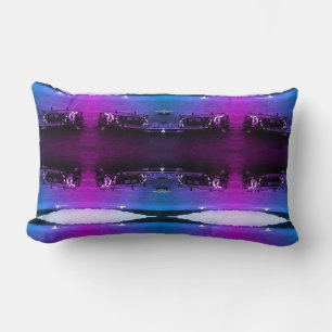 Vintages Japan Mie Mikimoto Island Pearl Tauchboot Lendenkissen