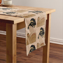 Vintages Japaner Ukiyo-e Frauen-Porträt V