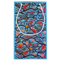 Vintages japanisches Kimono Textile (Bingata)