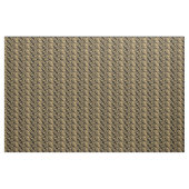 Vintages japanisches Kranmuster Stoff (Yard (91,4 cm))