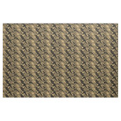 Vintages japanisches Kranmuster Stoff (Fat Quarter (45,7 x 55,9 cm))
