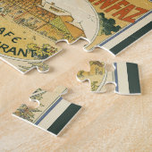 Vintages Jugendstil, Bier Bar Restaurant und Café Puzzle (Seite)