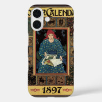 Vintages Jugendstil, Kunsthandwerkbuch