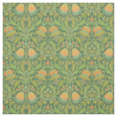 Vintages Jugendstil-Muster Stoff (Muster)