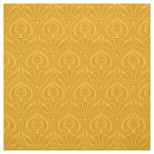 Vintages Jugendstil-Muster Stoff (Muster)