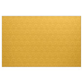 Vintages Jugendstil-Muster Stoff (Fat Quarter (45,7 x 55,9 cm))