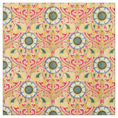 Vintages Jugendstil-Muster Stoff (Muster)