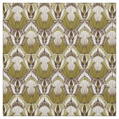 Vintages Jugendstil-Sigalion-Muster von K. Moser Stoff (Muster)