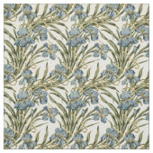 Vintages Jugendstil Stoff (Muster)