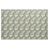 Vintages Jugendstil Stoff (Fat Quarter (45,7 x 55,9 cm))