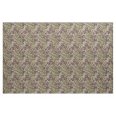 Vintages Jugendstil-Thistle-Muster von J. Milesi Stoff (Fat Quarter (45,7 x 55,9 cm))