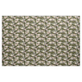 Vintages Jugendstilmuster Stoff (Fat Quarter (45,7 x 55,9 cm))