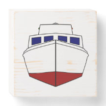 Vintages Kabinen-Kreuzfahrtschiff