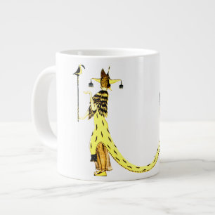 Vintages Kalaf Turandot Jumbo-Tasse