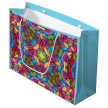 Vintages Kaleidoskop