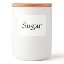 Vintages kalligrafisches Editierbares Label-Set