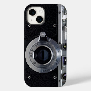 VINTAGES KAMERA Sammlung 01 iPhone 6 starkes Xtr Case-Mate iPhone 14 Hülle