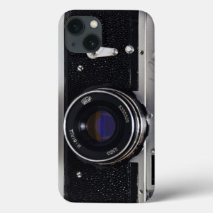 VINTAGES KAMERA Sammlung 02 iPhone 6 starkes Xtr Case-Mate iPhone Hülle